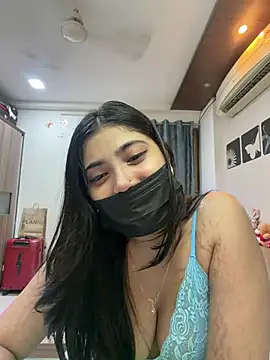 Alizahincontrol online show from July 23, 2026, 4:27 pm