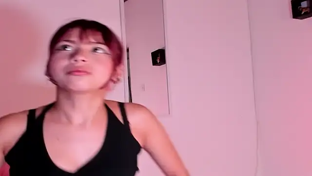 NezukoChan 19 online show from July 23, 2026, 1:20 pm