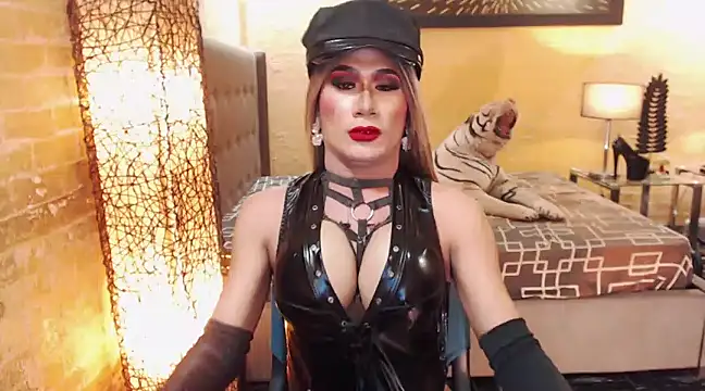 HorseCockFranching online show from February 28, 2025, 12:31 pm