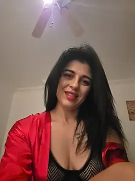 Gaby30lover online show from July 31, 2026, 8:52 pm