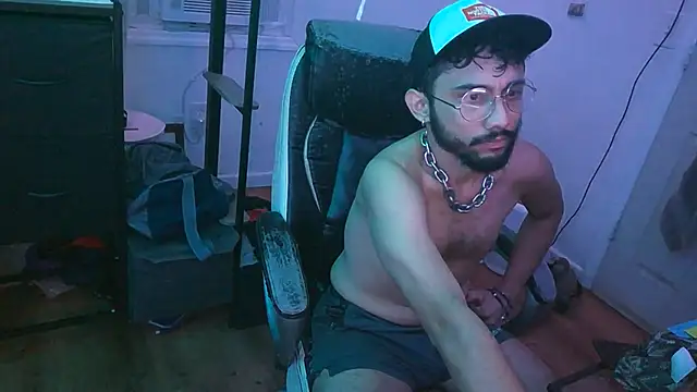 Cloud9kicking online show from August 9, 2026, 4:39 am