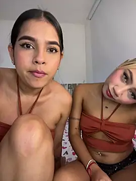 Snapshot of _Tu_Sofi_ chatting on July 25, 2026, 9:01 pm Tu Sofi online show from July 25, 2026, 9:01 pm