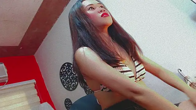 XxxGirl on FirexxX online show from July 24, 2026, 6:00 am