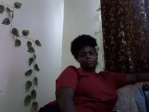 Snapshot of Ebonyvisha chatting on July 27, 2026, 11:06 am Ebonyvisha online show from July 27, 2026, 11:06 am
