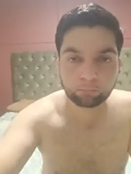 AndyRh17 online show from July 26, 2026, 9:27 am