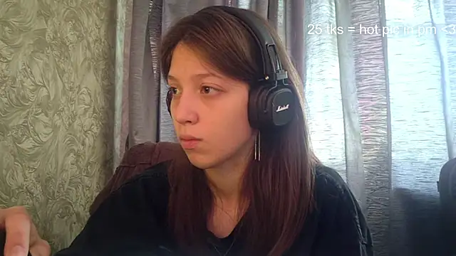 CornyPlaten online show from July 28, 2026, 9:26 am