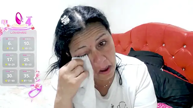 Snapshot of sexy_jhoan88 chatting on January 18, 2026, 8:40 am sexy jhoan88 online show from January 18, 2026, 8:40 am