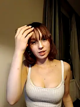 BambiiNoelle online show from July 26, 2026, 8:49 pm