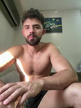 secojjj online show from July 26, 2026, 3:41 pm