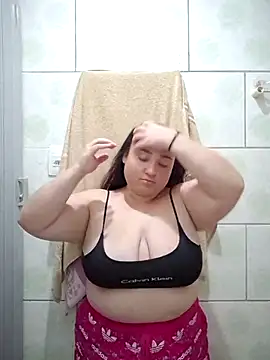 ClariceHowerd online show from July 26, 2026, 10:16 pm
