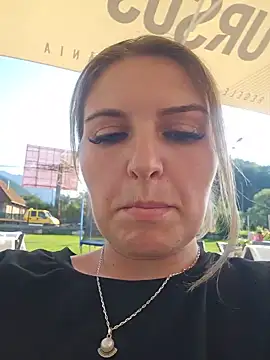 Bianca Ella online show from July 27, 2026, 2:57 pm