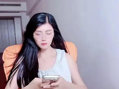 Snapshot of ximi779 chatting on July 29, 2026, 2:48 pm ximi779 online show from July 29, 2026, 2:48 pm