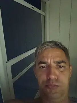 HotRamis83 online show from July 29, 2026, 8:07 pm