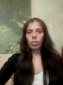 AnnaKissXX online show from July 27, 2026, 9:11 pm