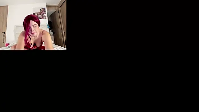 Snapshot of AliceSinclair999 chatting on August 6, 2026, 12:01 am AliceSinclair999 online show from August 6, 2026, 12:01 am
