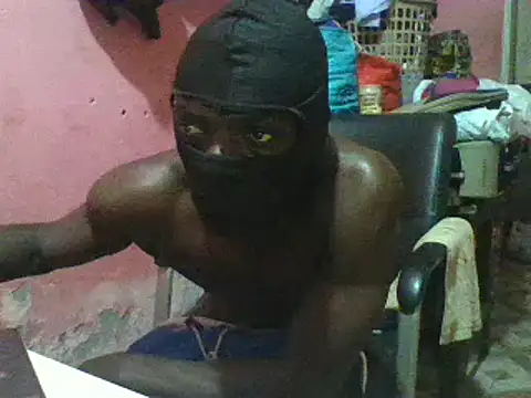 blakkvirus online show from December 31, 2024, 2:40 am