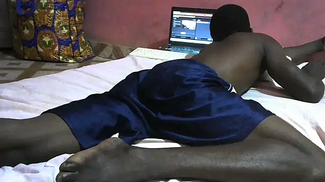 blakkvirus online show from October 3, 2025, 12:40 am