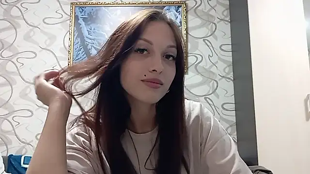 AnnaCroft online show from July 29, 2026, 7:45 pm