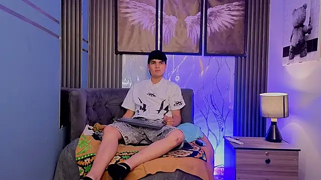 daimon stan online show from July 29, 2026, 8:18 pm