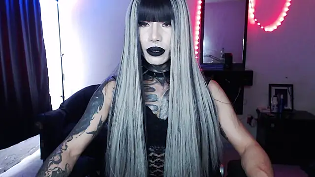 april simons2 online show from March 9, 2026, 5:06 pm