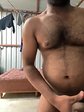 Ronysexy69 online show from July 29, 2026, 9:51 am
