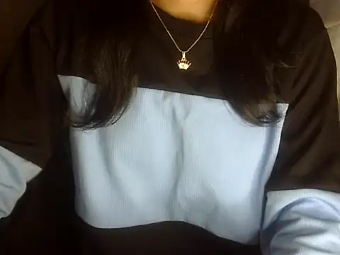 Snapshot of Khushi_ve chatting on August 8, 2026, 2:30 pm Khushi ve online show from August 8, 2026, 2:30 pm