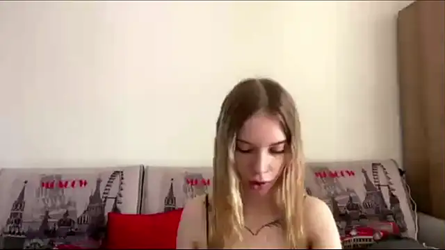KatPatrin online show from August 6, 2026, 5:42 am
