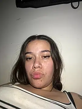 Scarleth Nova528 online show from July 30, 2026, 5:17 am