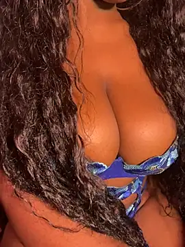 Blaackcat online show from February 20, 2026, 11:05 pm