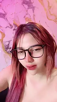 Febbyza online show from July 31, 2026, 4:01 am