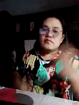 Andrea0414 online show from August 1, 2026, 8:57 am