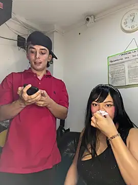 Salome0217 online show from July 31, 2026, 6:02 am