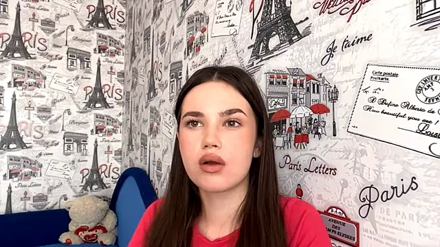 AngeliaCagnon online show from August 3, 2026, 7:51 am