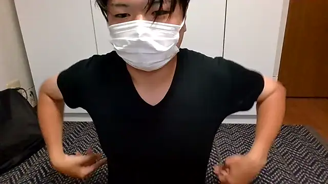 naoto 22 online show from August 3, 2026, 12:32 pm