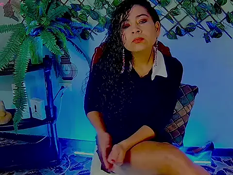 Exotica Elite online show from August 3, 2026, 9:07 pm
