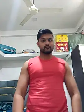 Snapshot of Ranasinghji001 chatting on August 3, 2026, 4:33 am Ranasinghji001 online show from August 3, 2026, 4:33 am