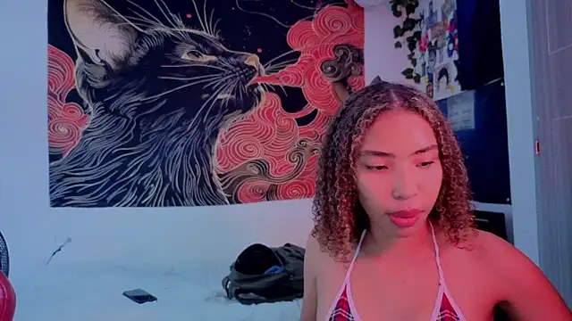 hot blossoom online show from August 4, 2026, 1:36 pm