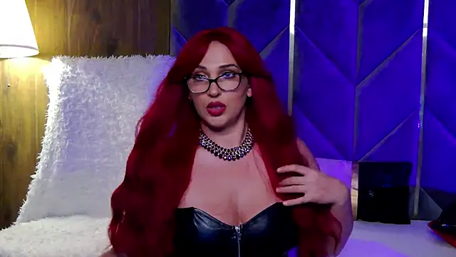 LaylaBlakes online show from August 4, 2026, 7:27 pm