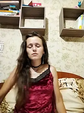 Ruby Avila online show from August 6, 2026, 9:33 am