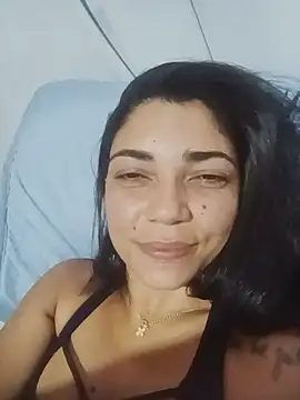 Brunaflor1 online show from August 3, 2026, 8:23 pm