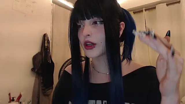 CyberLucy online show from August 8, 2026, 11:50 pm