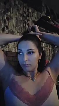 Mirabel Love online show from August 7, 2026, 7:05 pm