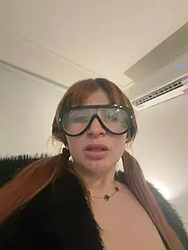 sirenita69 online show from August 6, 2026, 12:45 am