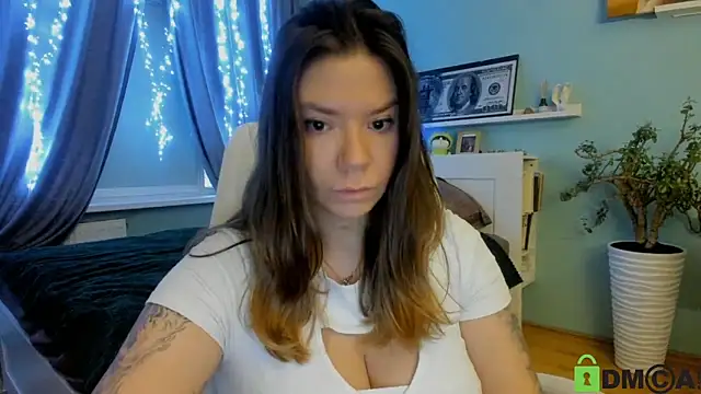 NickyBlein23 online show from January 8, 2025, 7:13 am