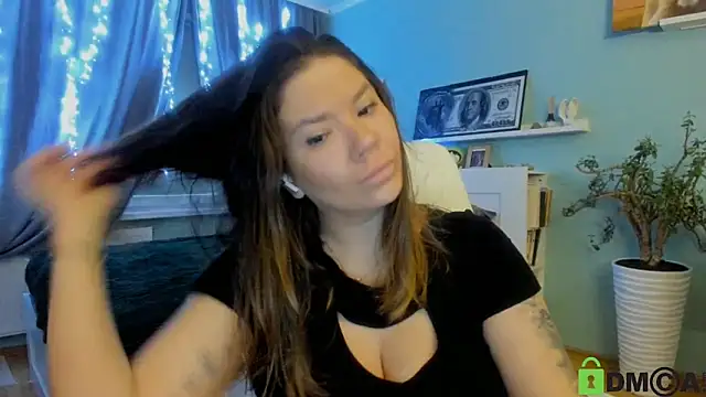 NickyBlein23 online show from January 9, 2025, 7:10 am