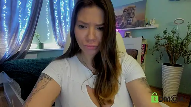 NickyBlein23 online show from March 21, 2025, 7:33 am
