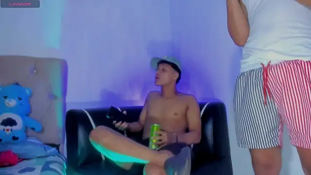 Boys Bigcock perverted online show from August 7, 2026, 2:24 am