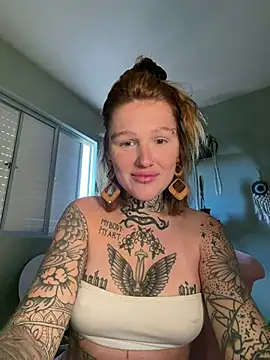 luawildolff online show from August 7, 2026, 4:42 pm