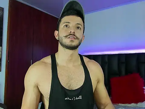 Marcus lafourt online show from August 9, 2026, 12:45 am