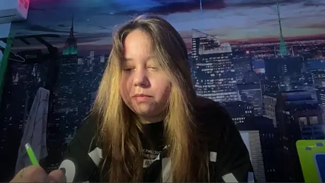 RubyPassion online show from August 9, 2026, 6:13 pm